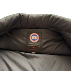 Canada Goose Graphite Grey Gilet