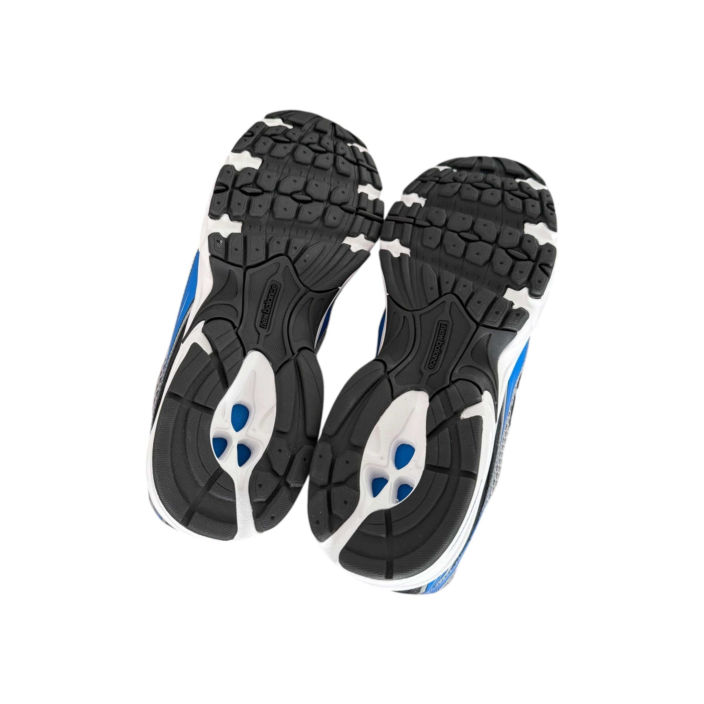 New Balance 740 Blue Trainers