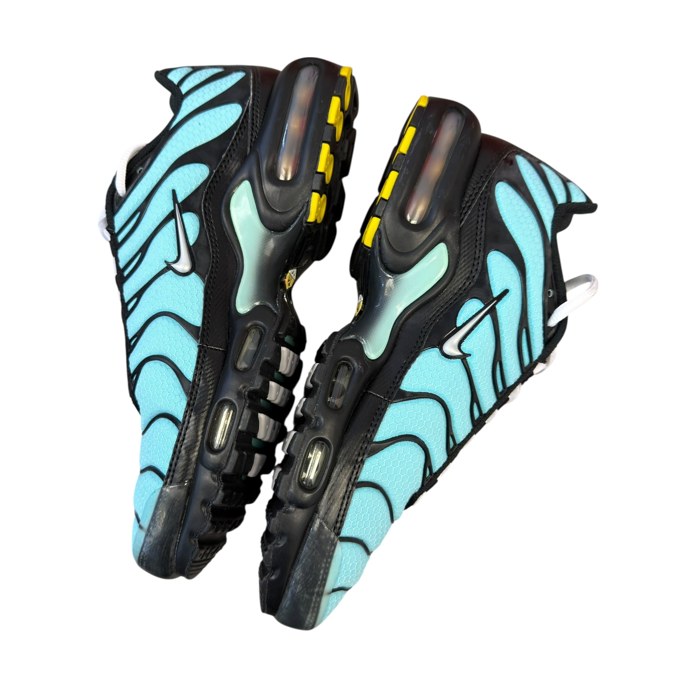 Nike Air Max Plus Tiffany TN Trainers