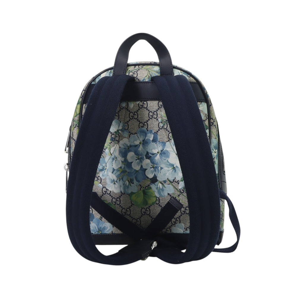 Gucci GG Bloom Supreme Backpack (PRE ORDER)