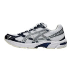 Asics Gel 1130 White Midnight Trainers