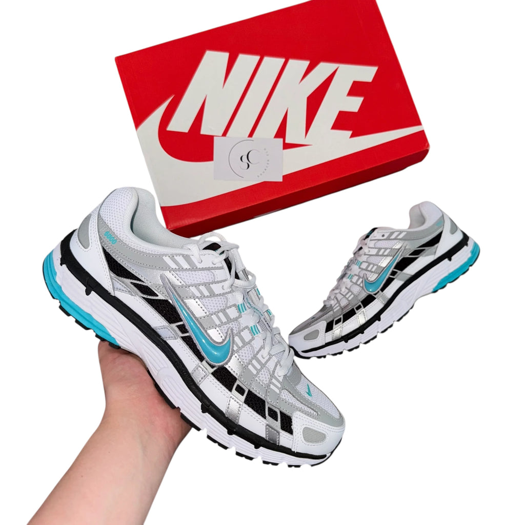 Nike Dusty Cactus P6000 Trainers