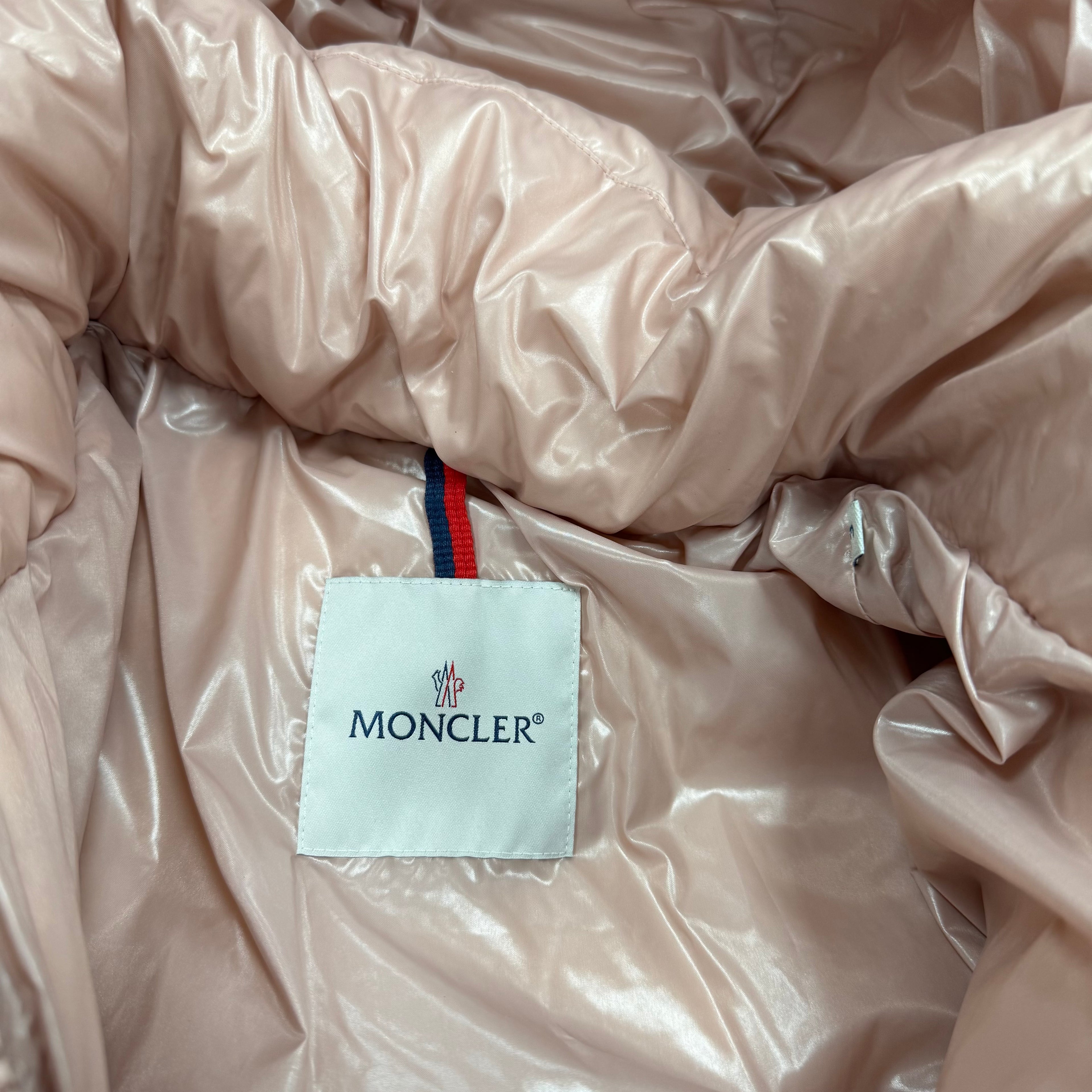 Moncler Maire Down Puffer Jacket