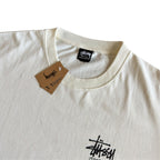 Stussy Swim Out Pigment Dyed T Shirt