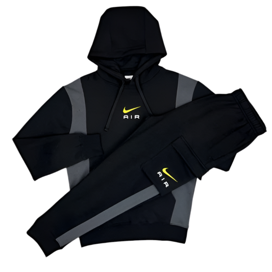 Nike Air Neon Tracksuit