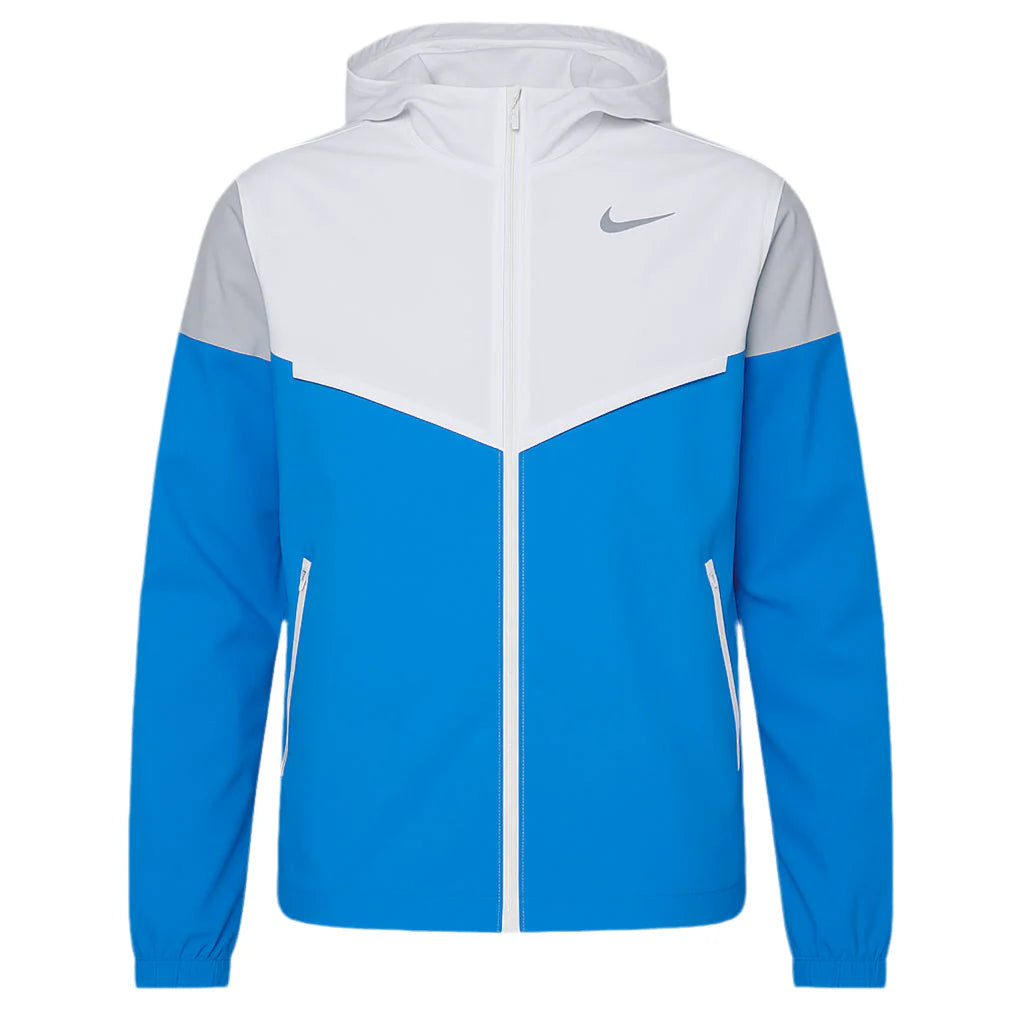 Nike Blue Hero Impossibly Light UV Jacket