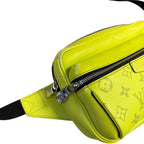 Louis Vuitton Outdoor Taigarama Neon Bag