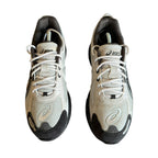 Asics Glacier Grey Gel Venture 6 Trainers