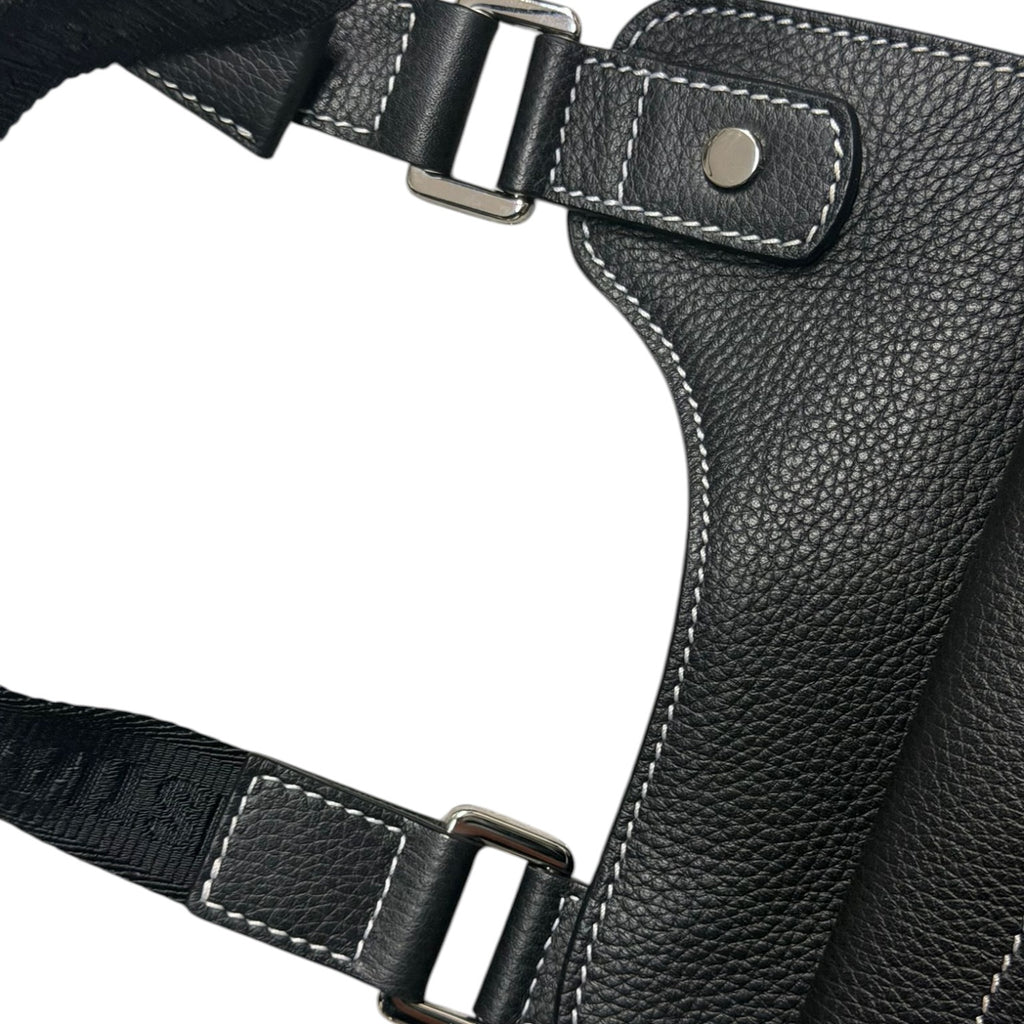 Dior x Kaws Messenger Bag
