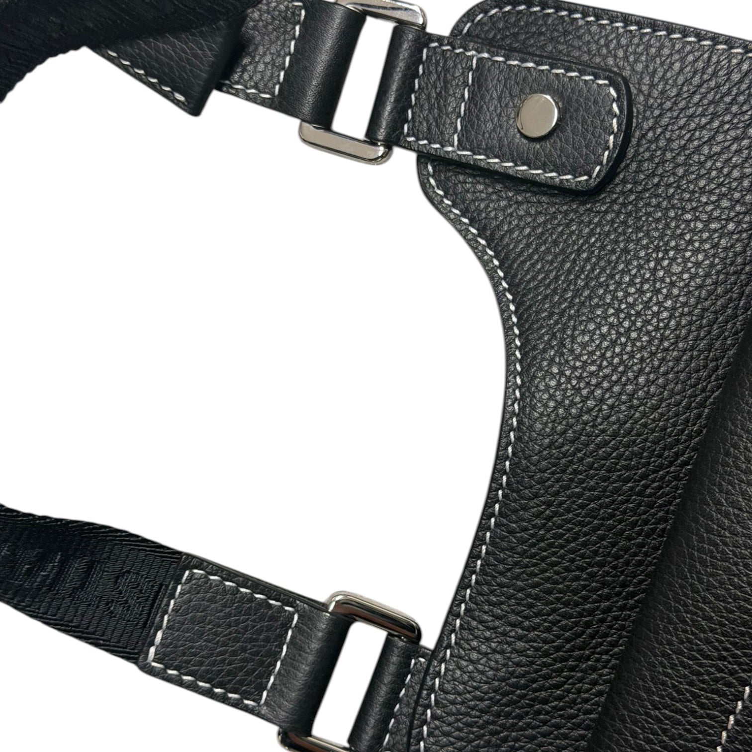 Dior x Kaws Messenger Bag