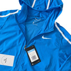 Nike Women’s Blue Impossibly Light Windrunner