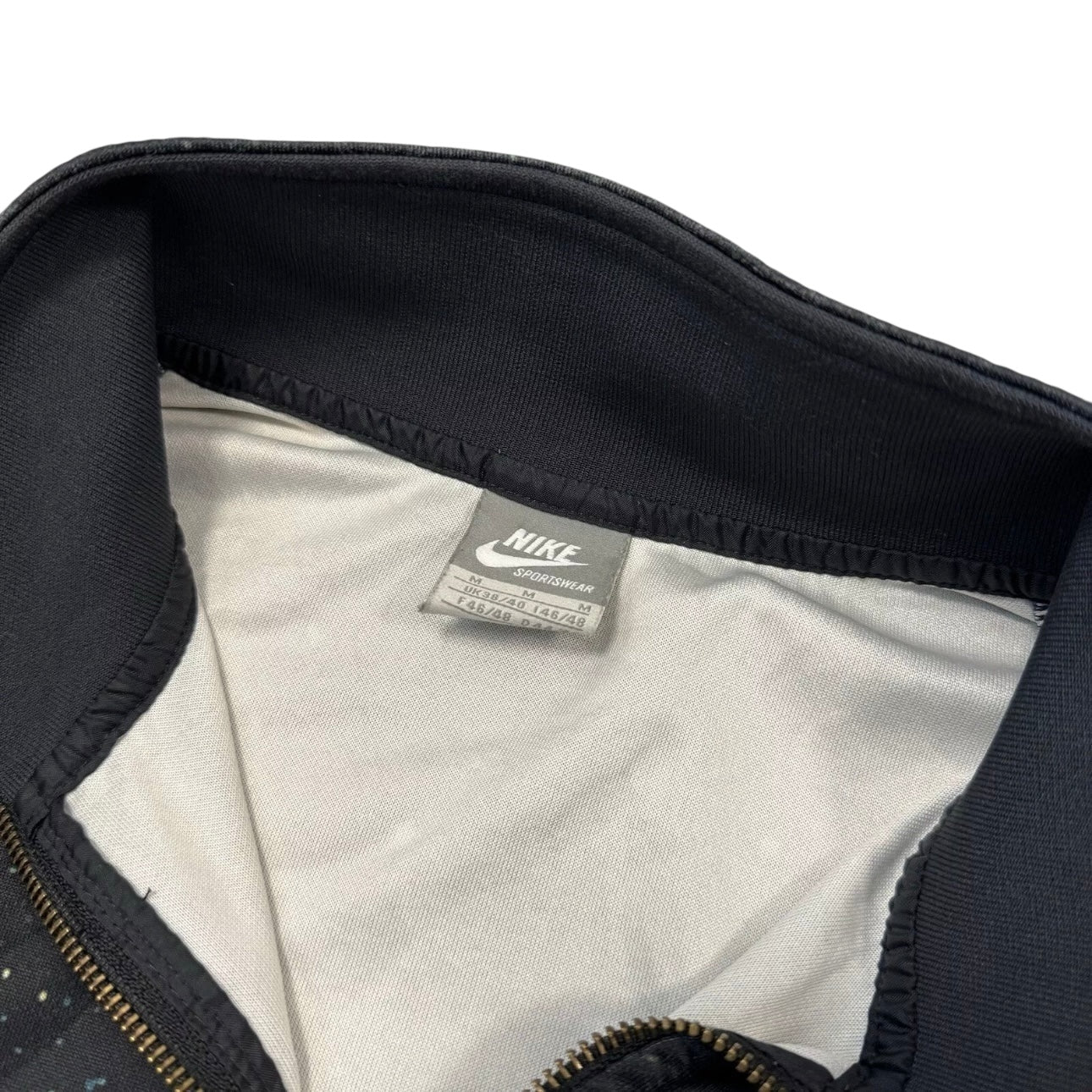 Nike TN Galaxy Track Jacket