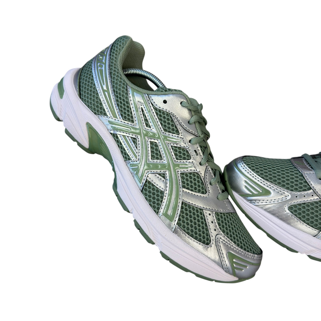Asics Swamp Green Gel 1130 Trainers