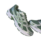 Asics Swamp Green Gel 1130 Trainers