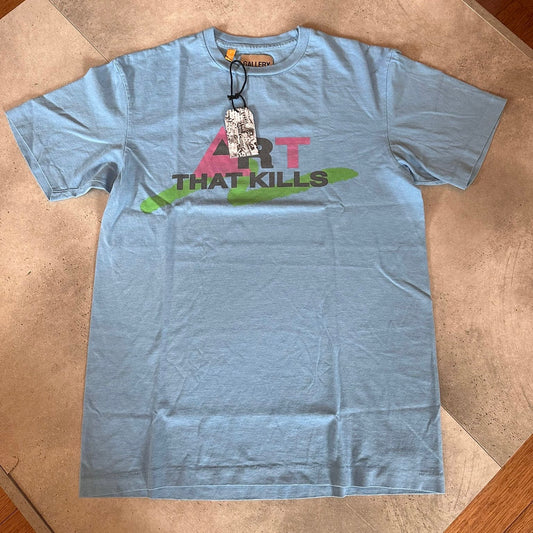 Gallery Dept Art That Kills T Shirt