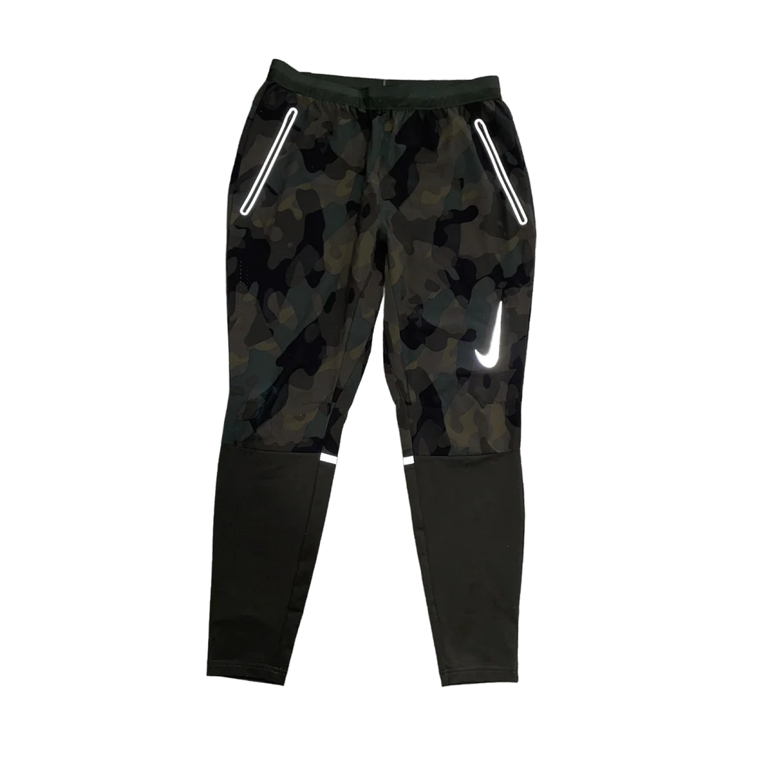 Nike Phenom Camo Flex Pants