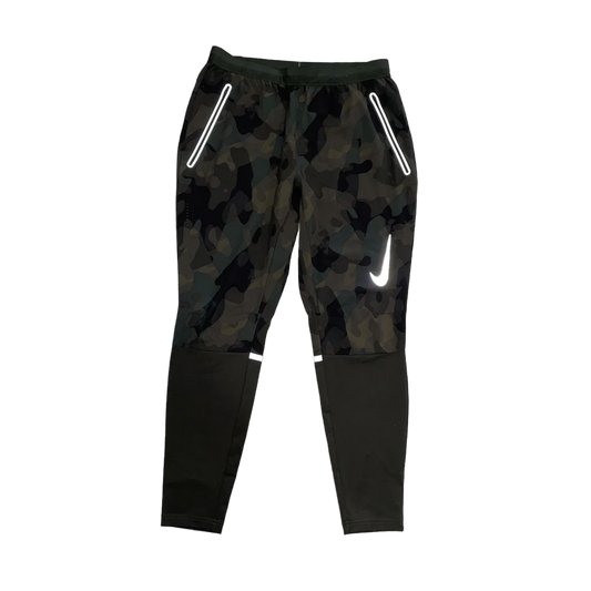 Nike Phenom Camo Flex Pants
