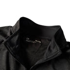 Under Armour Grey Tech Half Zip
