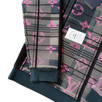 Louis Vuitton Monogram Jacquard Sweatshirt