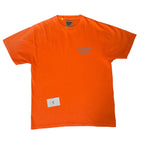 Gallery Dept Orange Souvenir T Shirt