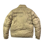 Moncler Helfferich Down Jacket