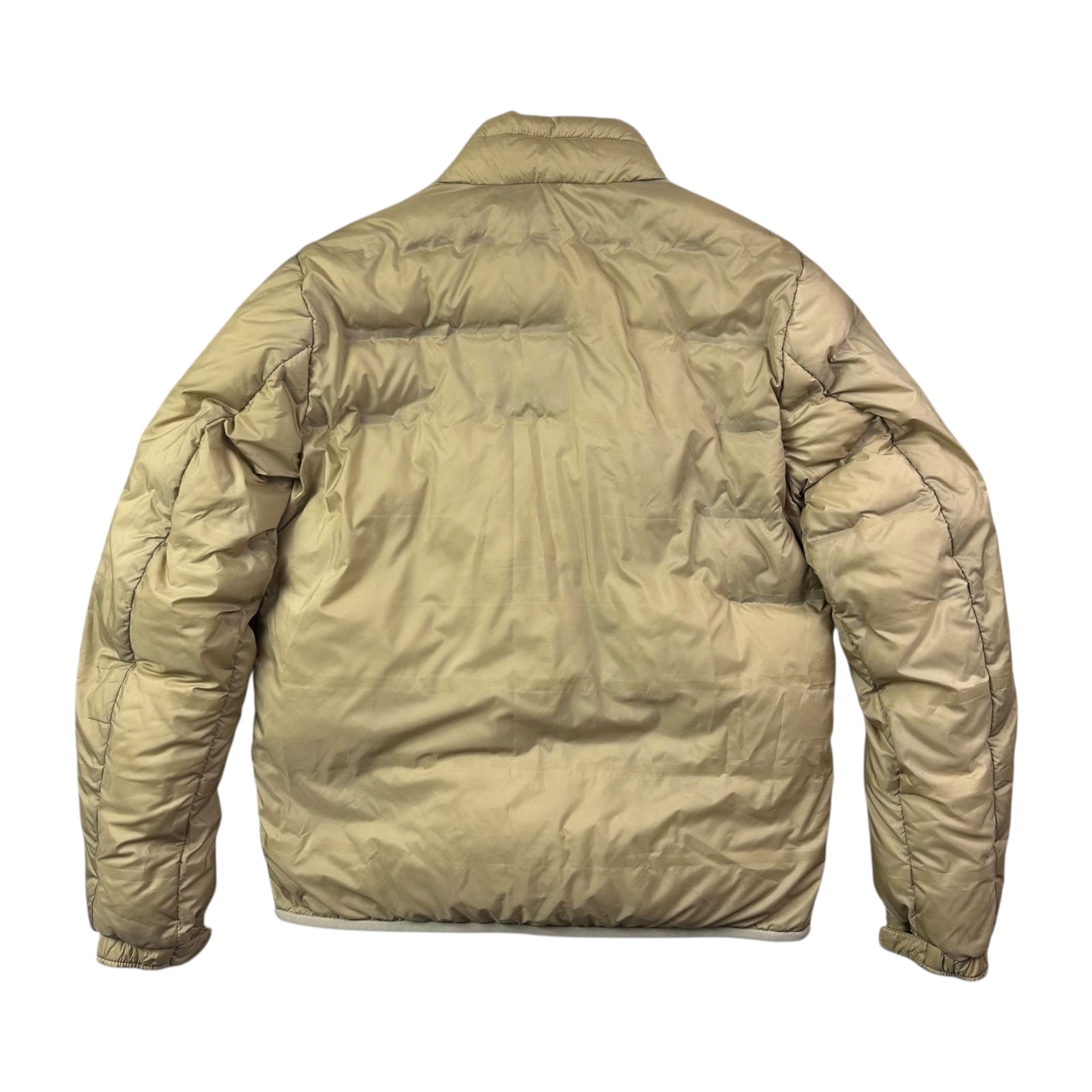 Moncler Helfferich Down Jacket