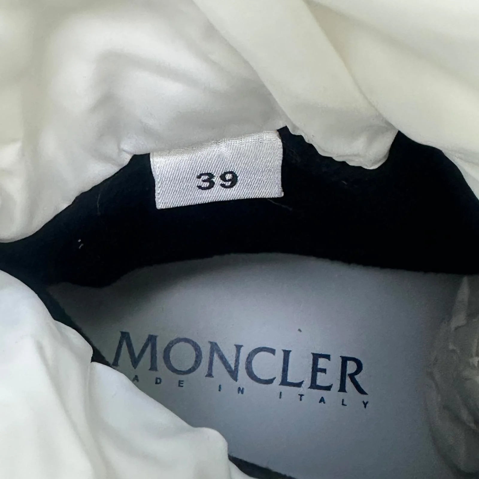 Moncler Women’s Gaia Snow Boots