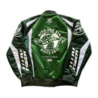 Kith Roy Racing Nylon Bomber Jacket