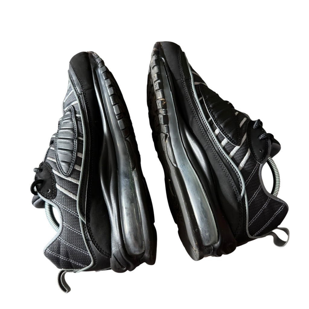 Nike Air Max 98 Smoke Grey Trainers