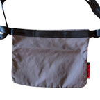 Nike DMSX Wavegrid Grey Bag