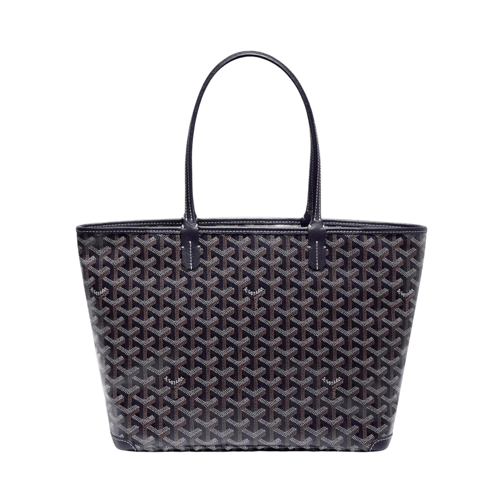 Goyard Artois PM Bag Navy