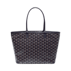 Goyard Artois PM Bag Navy