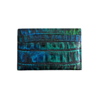 Louis Vuitton Mermaid Crocodile Cardholder (PRE ORDER)