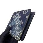 Louis Vuitton Chapman Print Multiple Wallet (PRE ORDER)