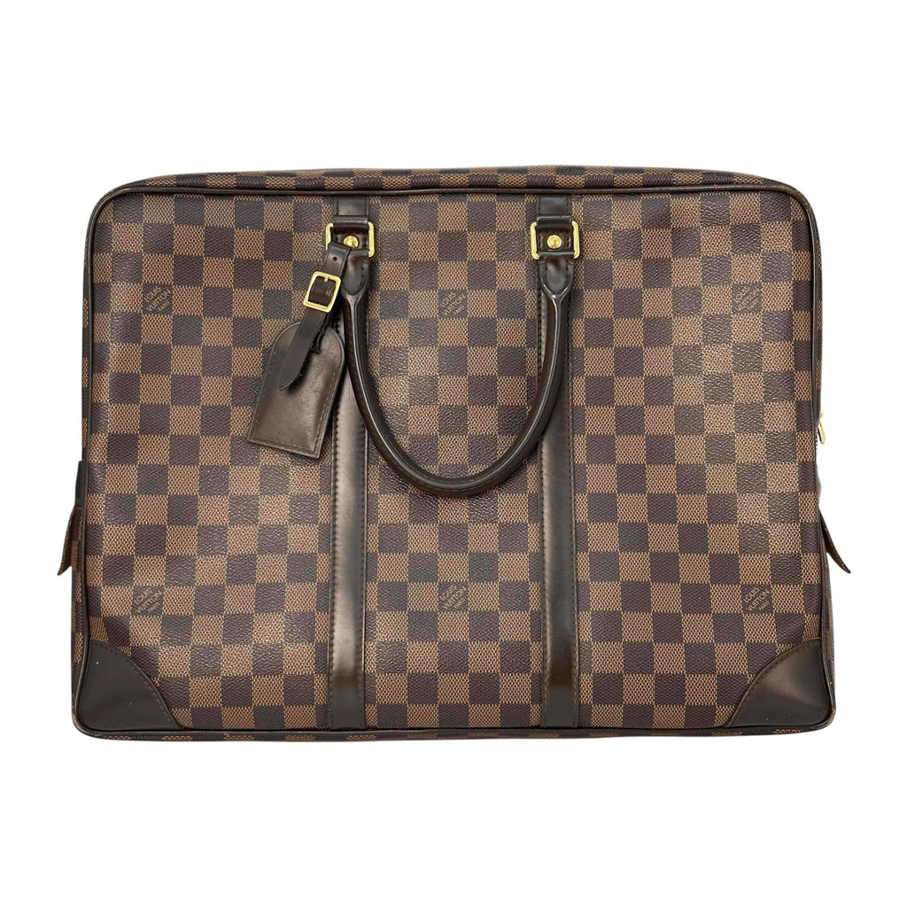 Louis Vuitton Porte Documents Voyage Case (PRE ORDER)
