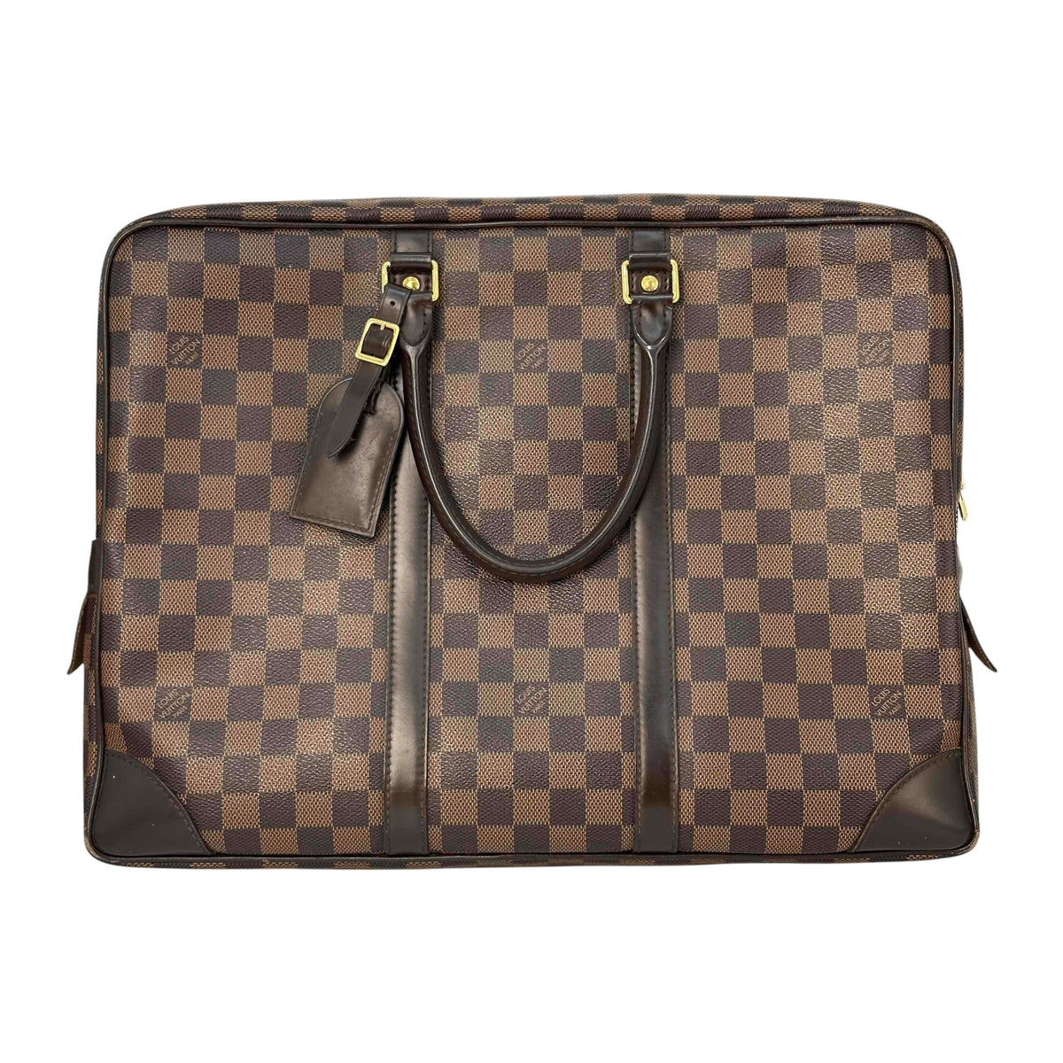 Louis Vuitton Porte Documents Voyage Case (PRE ORDER)