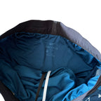 Nike Wild Run Blue Dragon Shorts