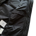 Canada Goose Black Garson Gilet