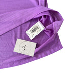 Nike Light Purple 1.0 Miler Vest