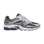 Saucony Pro Grid Omni 9 Deep Navy Trainers