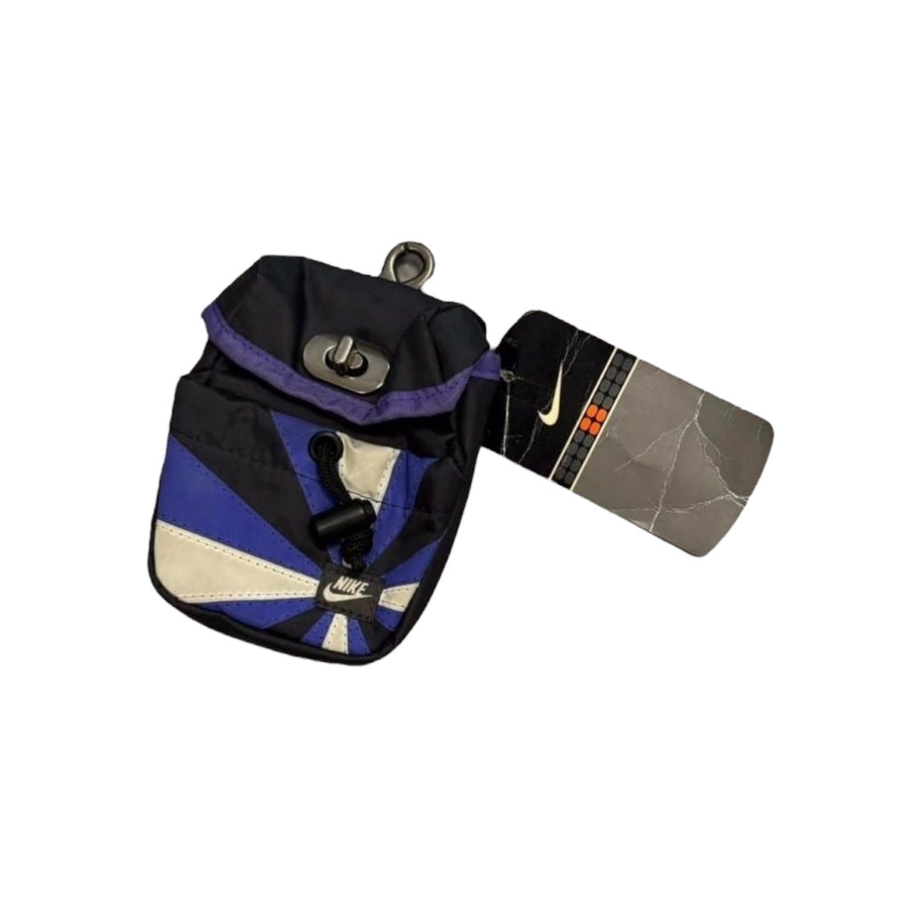 Vintage Y2K Nike Small Pouch Bag Sample