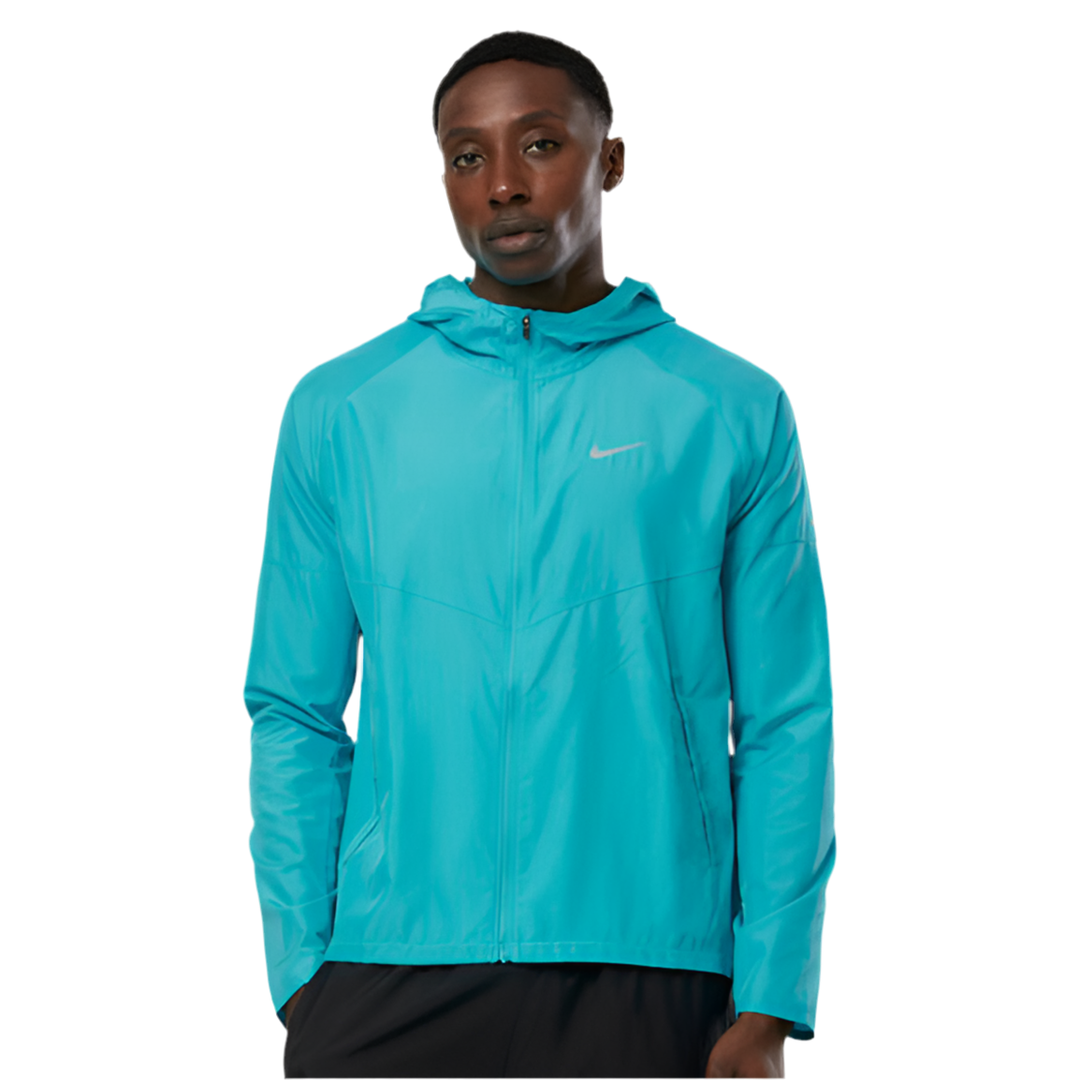 Nike Dusty Cactus Repel Windbreaker