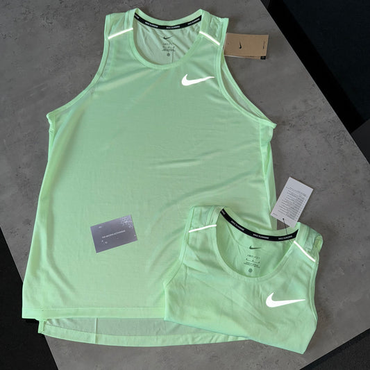 Nike Vapor Green 1.0 Miler Vest