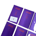 Louis Vuitton 2001 City Tour Bookset