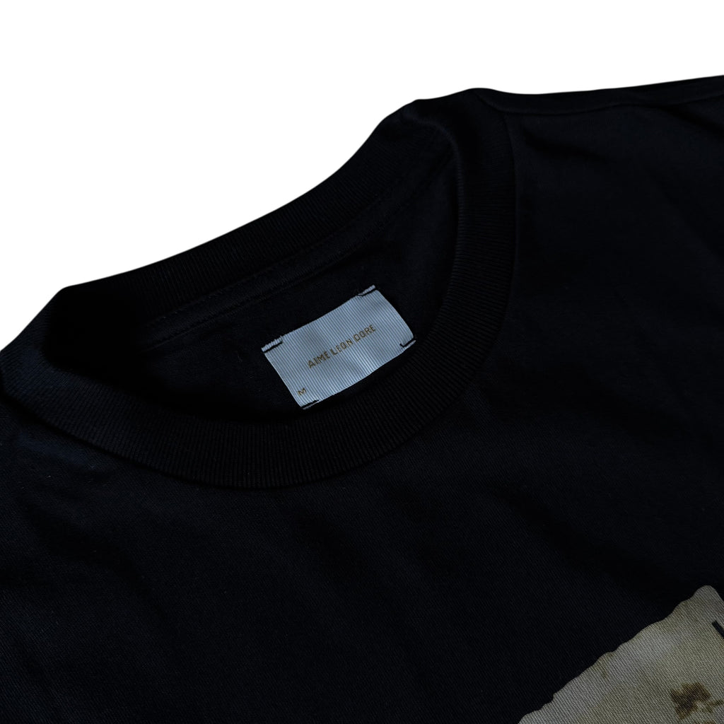 Aimé Leon Dore Photo T Shirt
