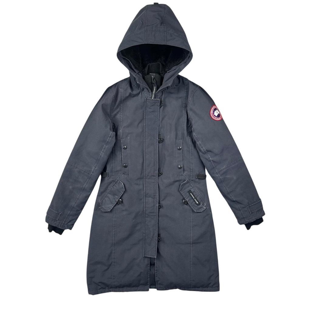 Canada Goose Women’s Kensington Parka Jacket