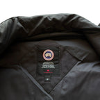 Canada Goose Black Garson Gilet