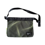 Nike DMSX Green Wavegrid Bag
