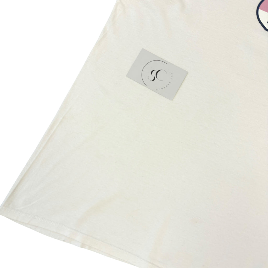 Nike Skepta TN White Logo T Shirt