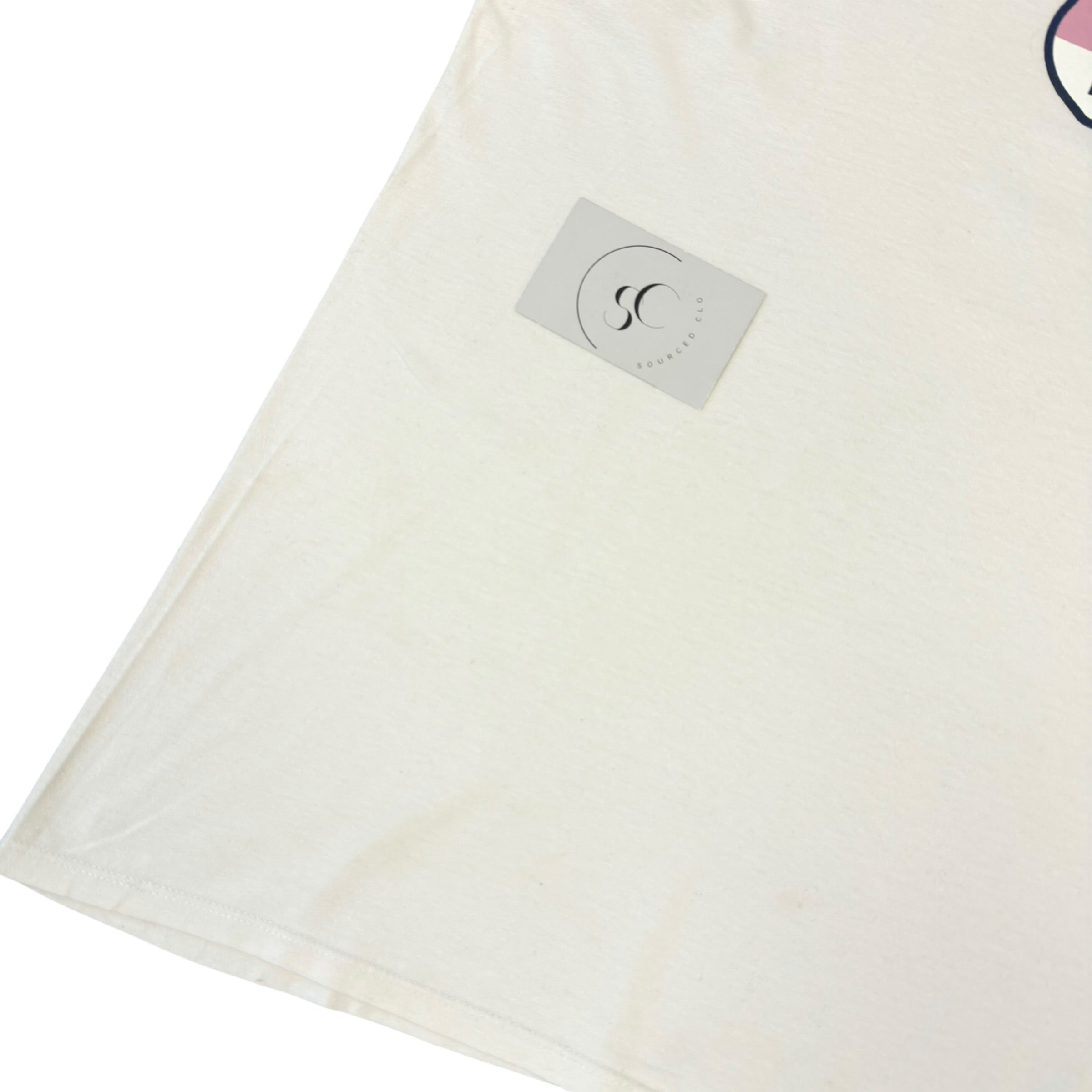 Nike Skepta TN White Logo T Shirt